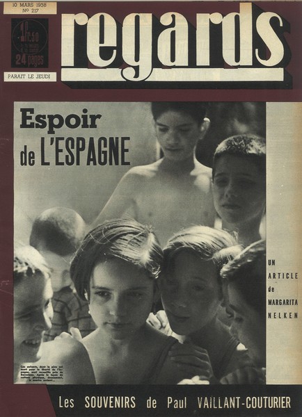 Regards / 1938