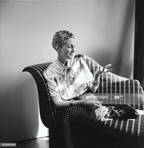 TABOUIS Geneviève Image 1